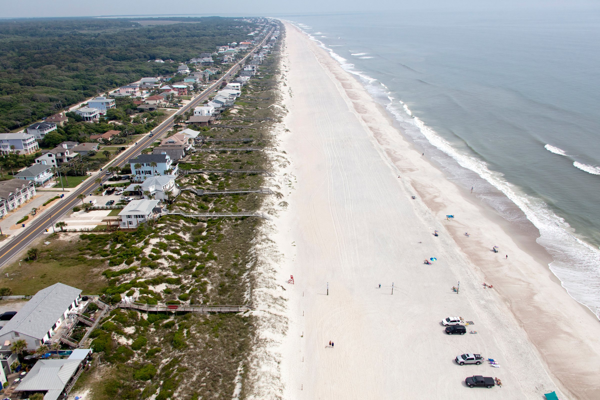 Fernandina Beach Florida